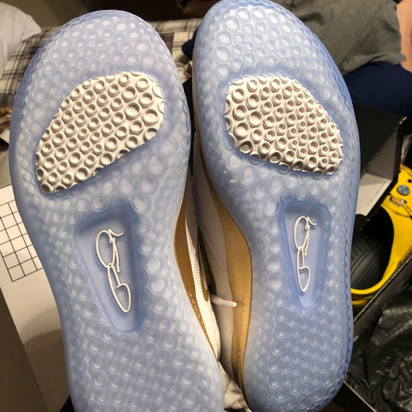 Nike PG3 nasa - Picture 4 of 4